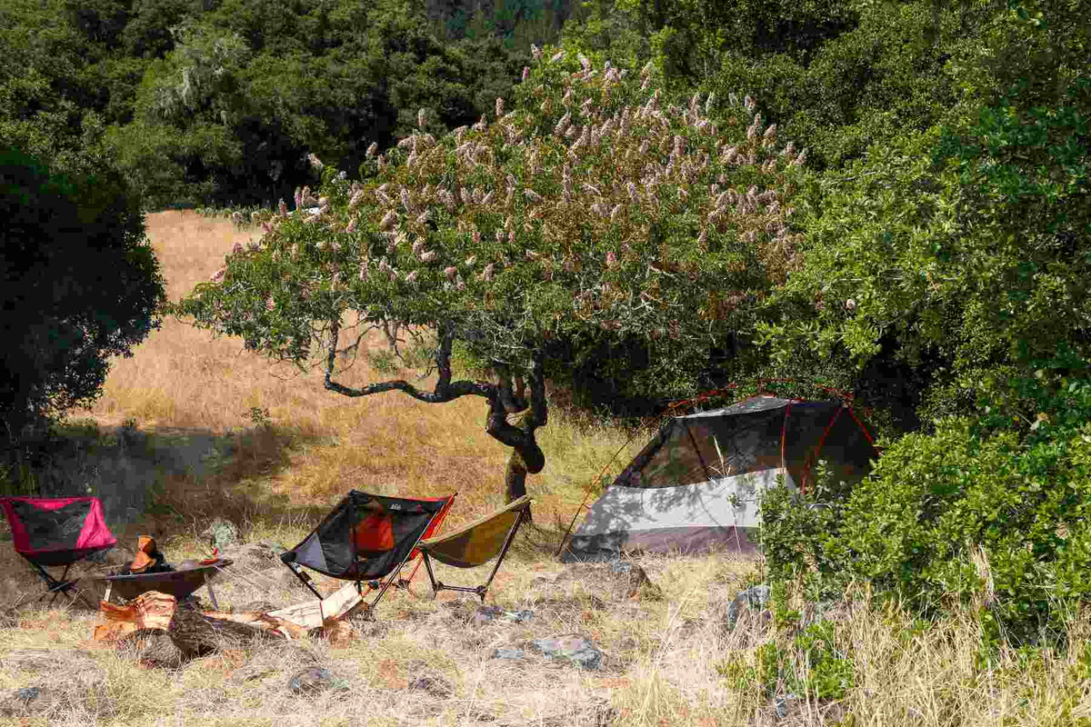Cómo deben ser las mejores tiendas de campaña para camping