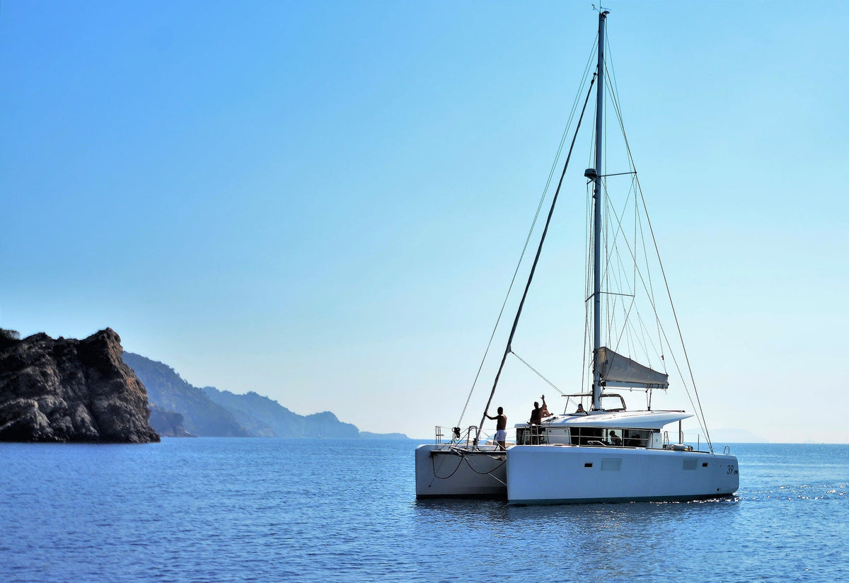 Neveras para barcos: adaptadas a las condiciones del mar