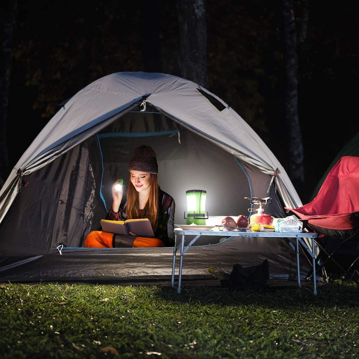 Los mejores campings para niños: Diversión al aire libre