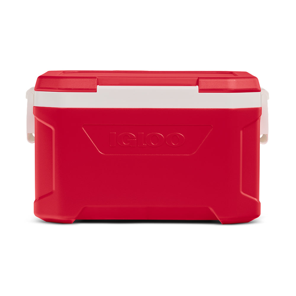 Igloo Profile 50 Red Portable Cooler
