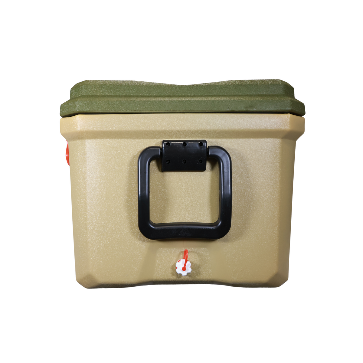 Glacière à roulettes INUITZ Explorer 145 litres avec roulettes