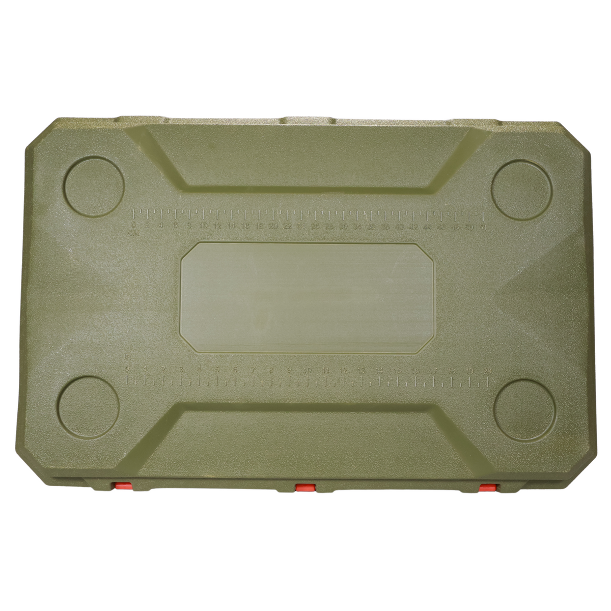 Glacière à roulettes INUITZ Explorer 145 litres avec roulettes
