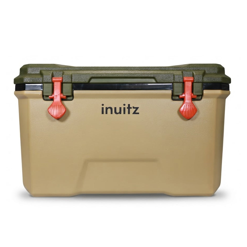 INUITZ Explorer 68 Liter Portable Cooler