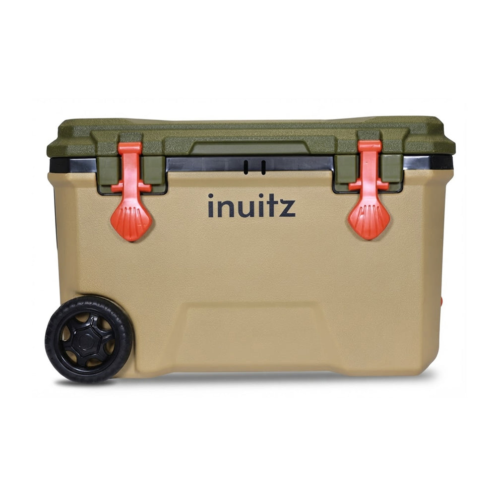 Explorer Roller - 36 Litros