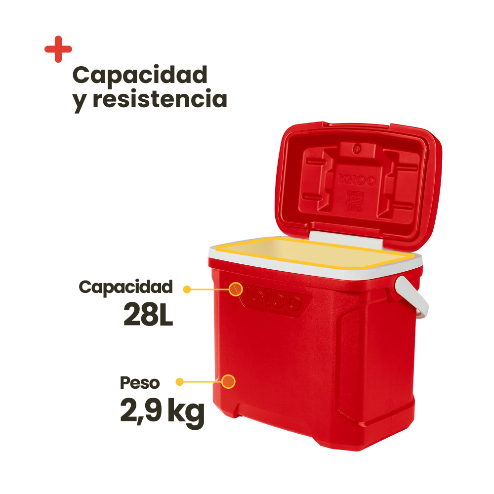 Profile 30 - 28 Litros