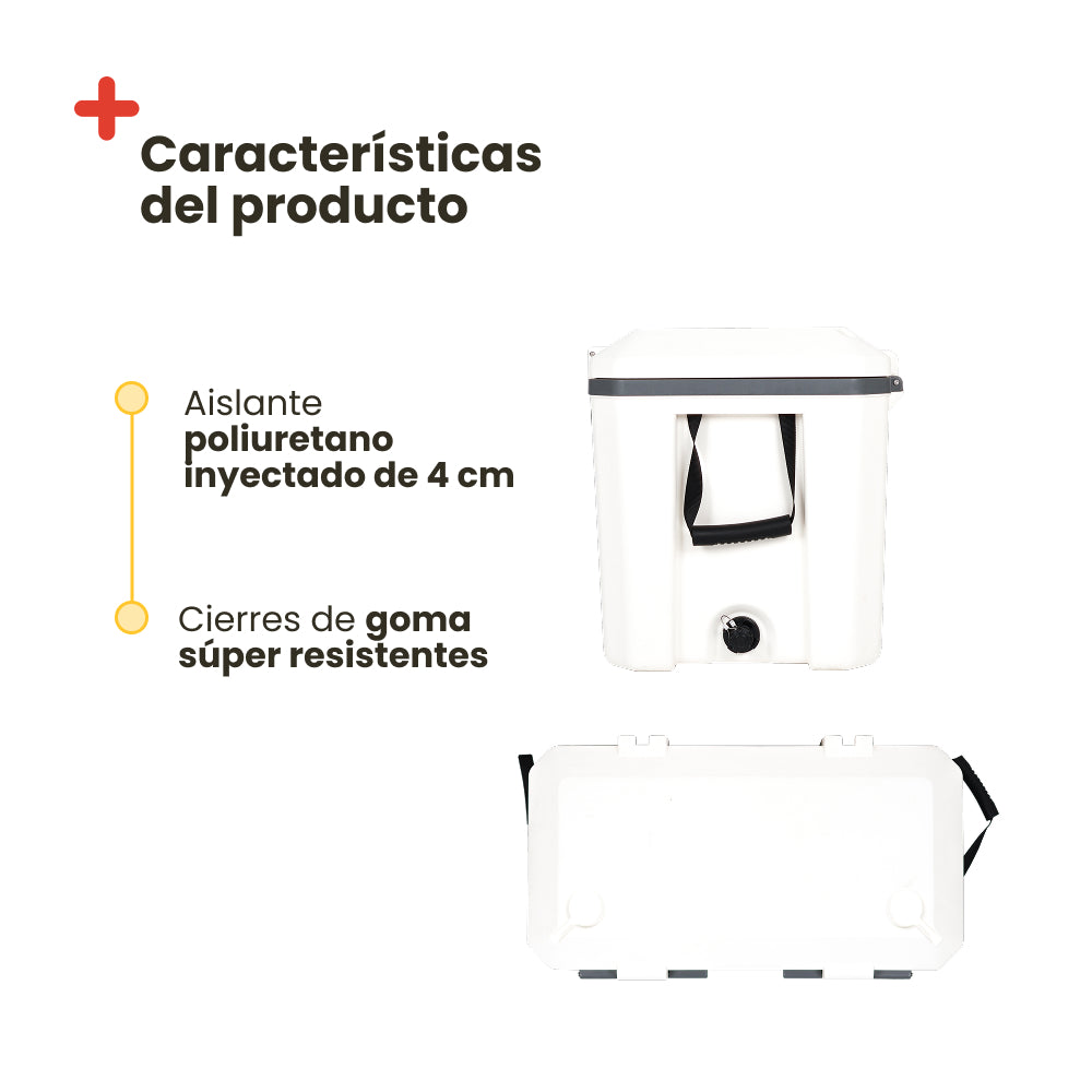 Marine - 100 Litros