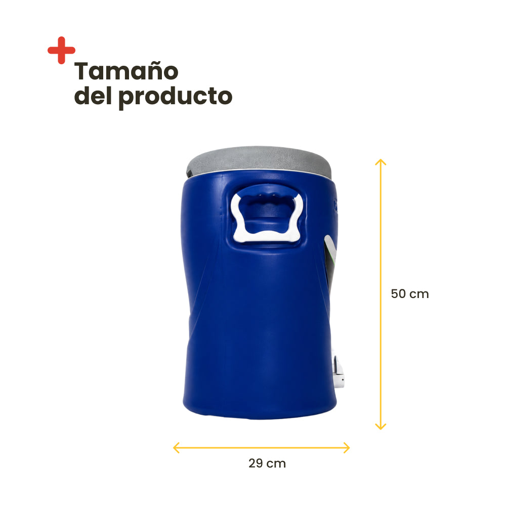 Pinnacle - 20 Litros