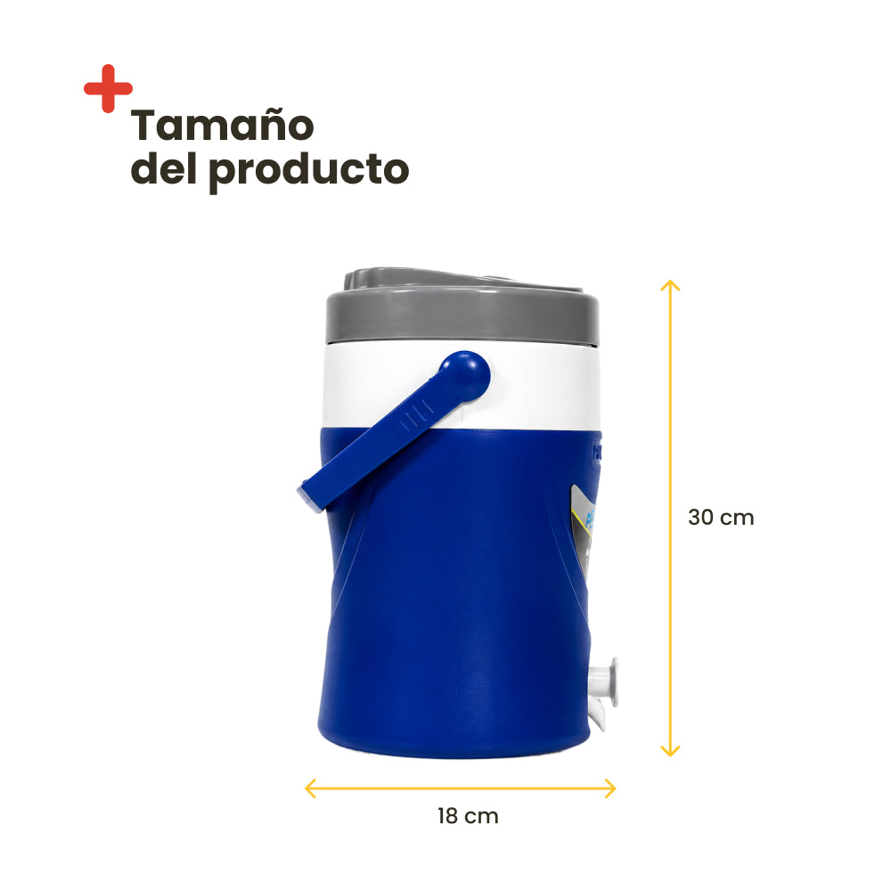 Thermos PINNACLE 4L