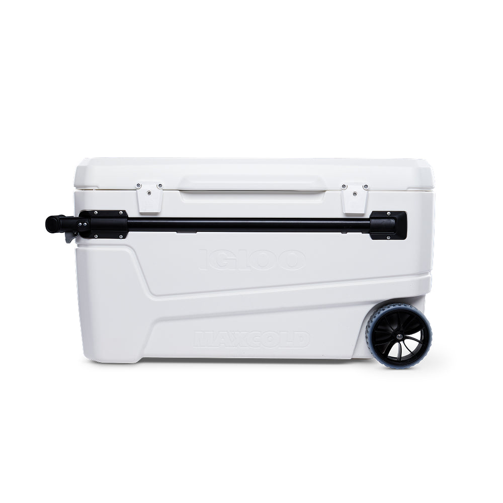IGLOO GLIDE PRO 110 Portable Cooler