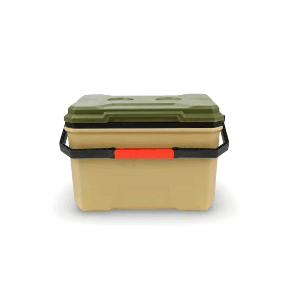 Nevera Inuitz Explorer 16 litros con posavasos