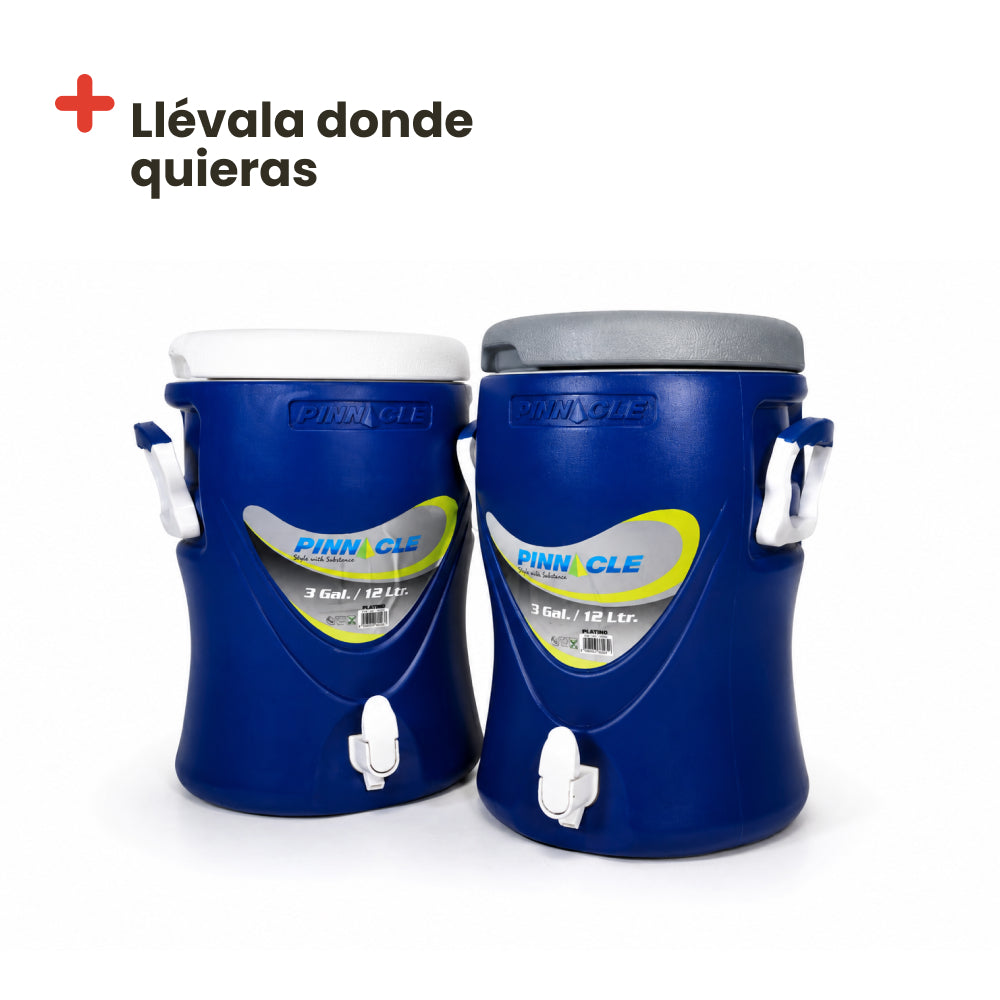 Pinnacle - 12 Litros