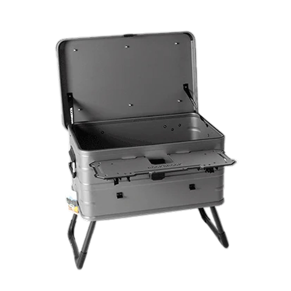 Caja de almacenamiento multifunción - 50 Litros