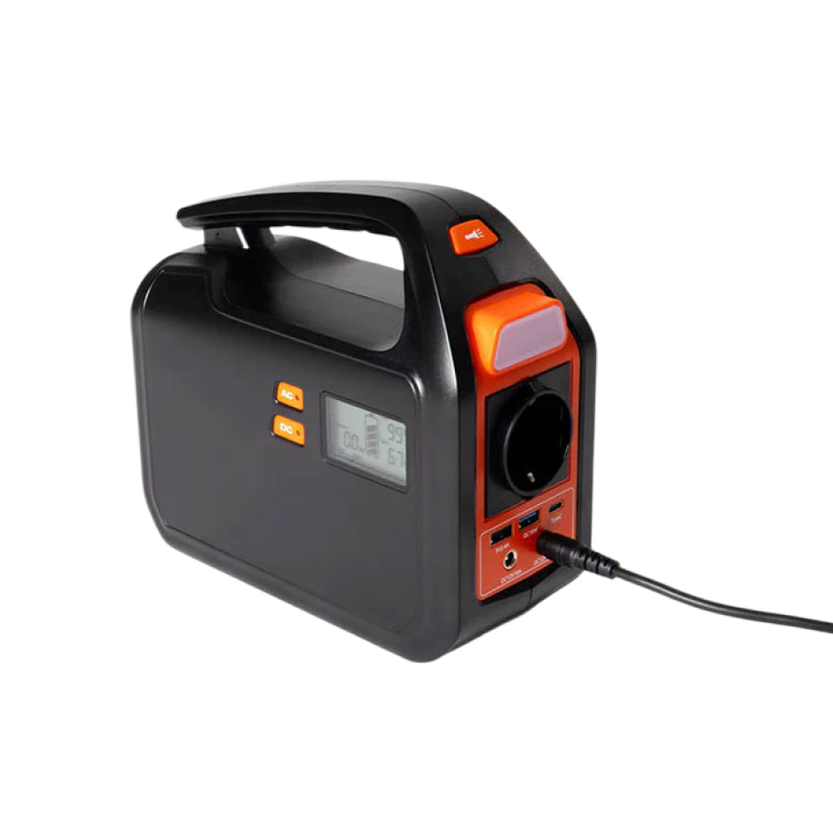 Batería Portátil 150W Inuitz