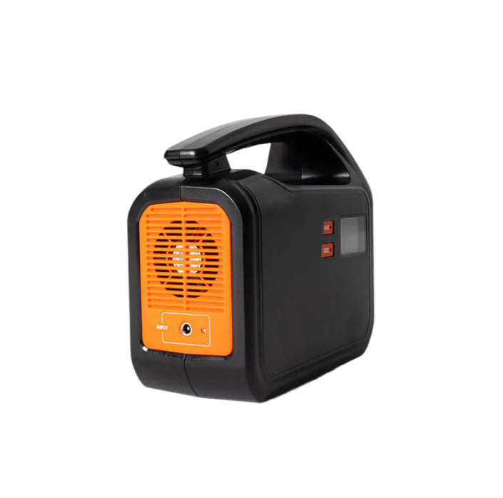 Batería Portátil 150W Inuitz