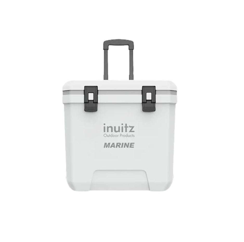 Inuitz MARINE Roller Portable Cooler. 34L