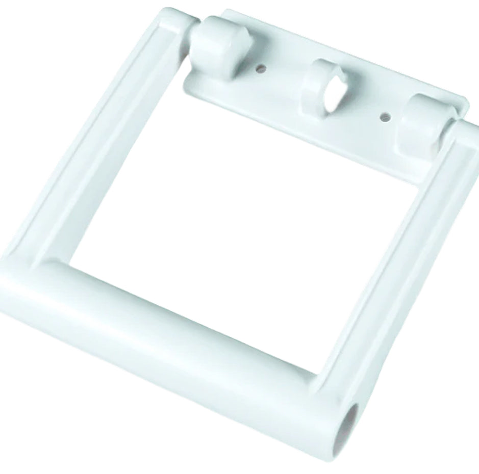 Asa nevera Marine para Mod. Marine 25 a 72 (2 Agujeros) Soft Grip
