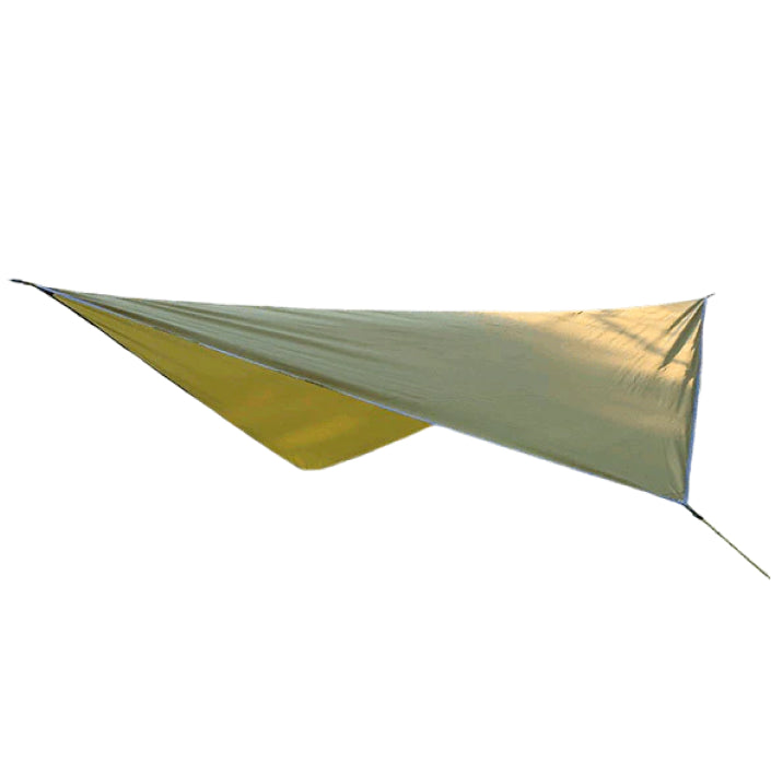 Toldo camping