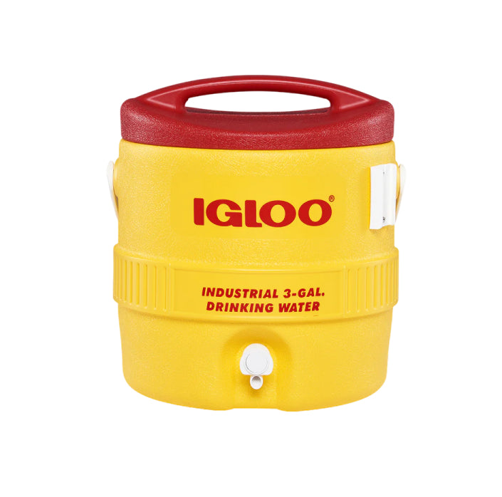 Termo industrial - 10 Litros