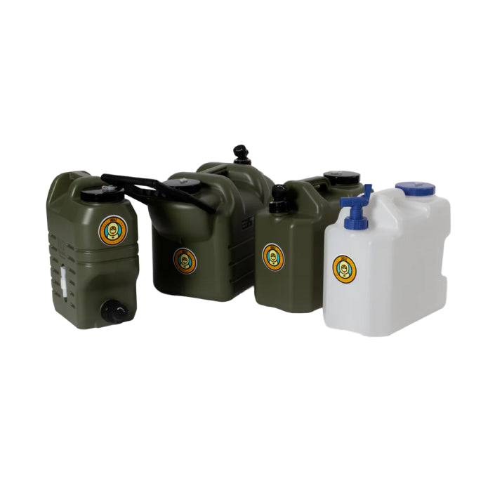 Inuitz 12L Portable Water Tank