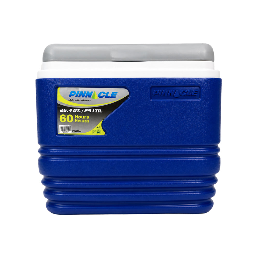 Pinnacle Portable Refrigerator. 25L (Offer)