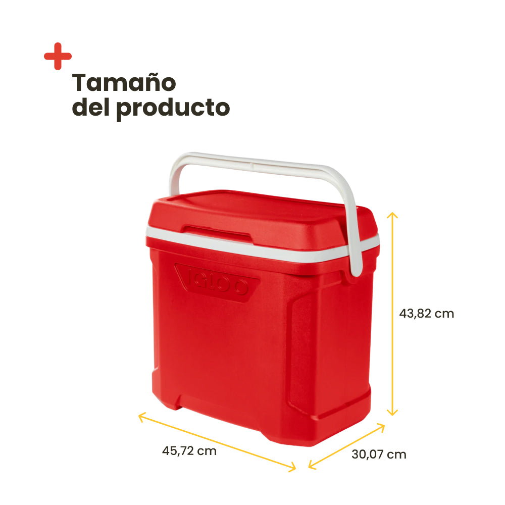 Profile 30 - 28 Litros