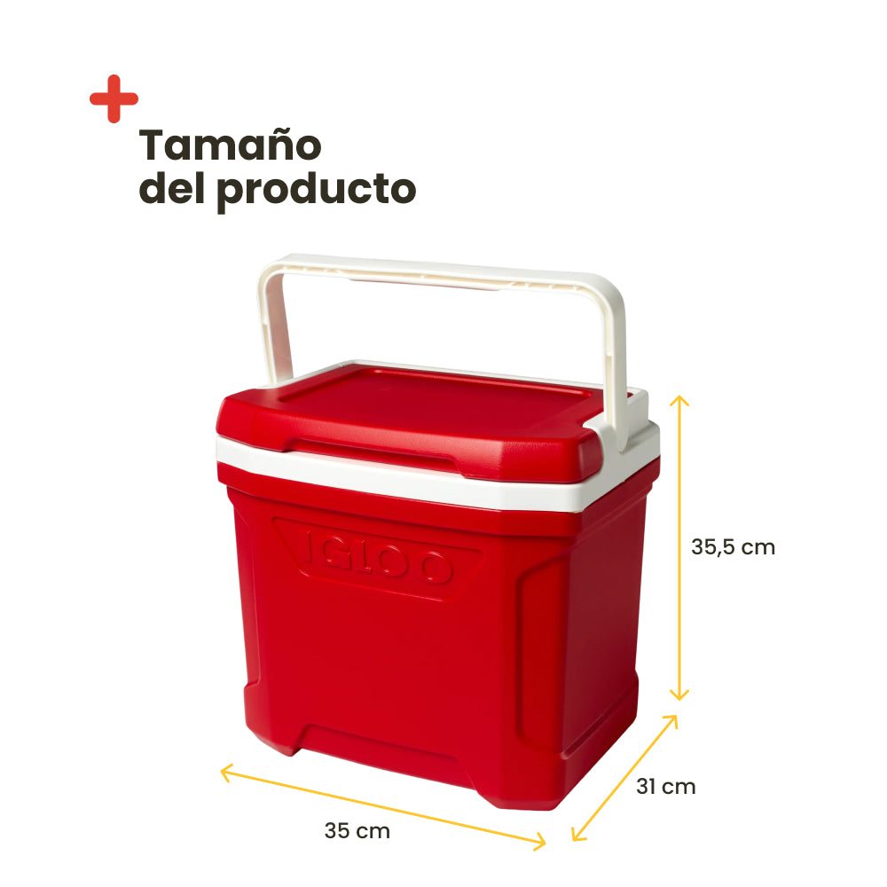 Profile 16 - 15 Litros