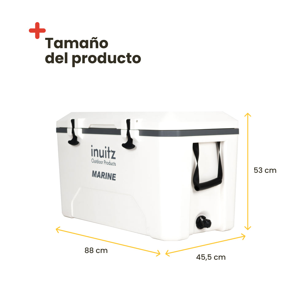 Marine - 100 Litros