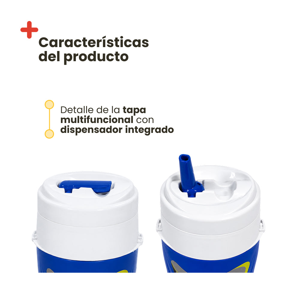 Pinnacle - 1 Litro