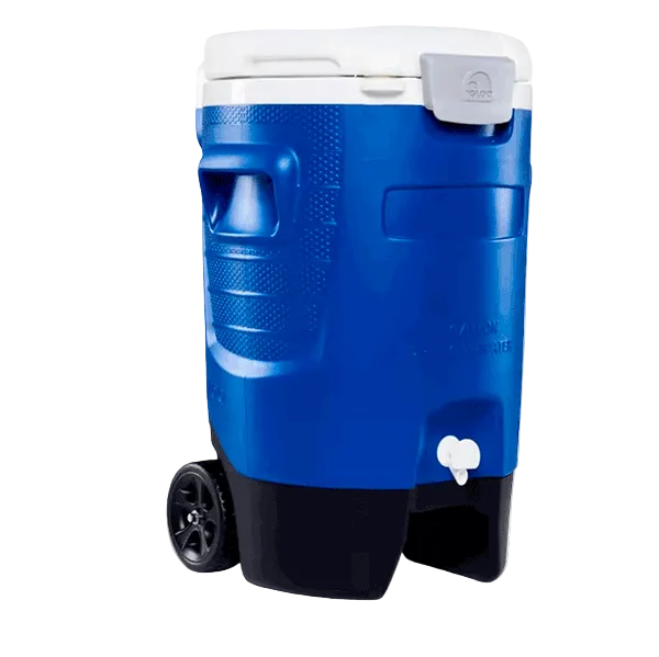 Termo Igloo Sport roller 19 litros frontal
