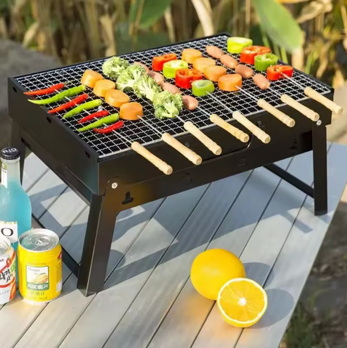 Equipos de cocina para camping: La guía definitiva para elegir el set ideal