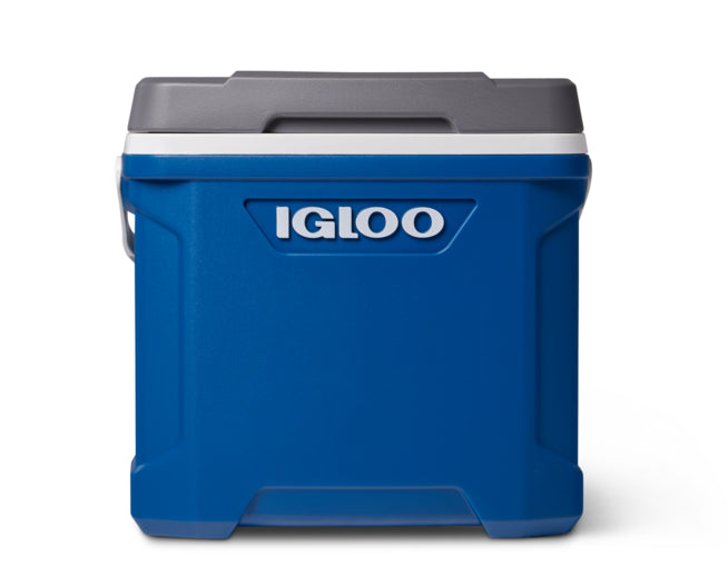 Nevera Portatil Igloo Latitude 30 Azul