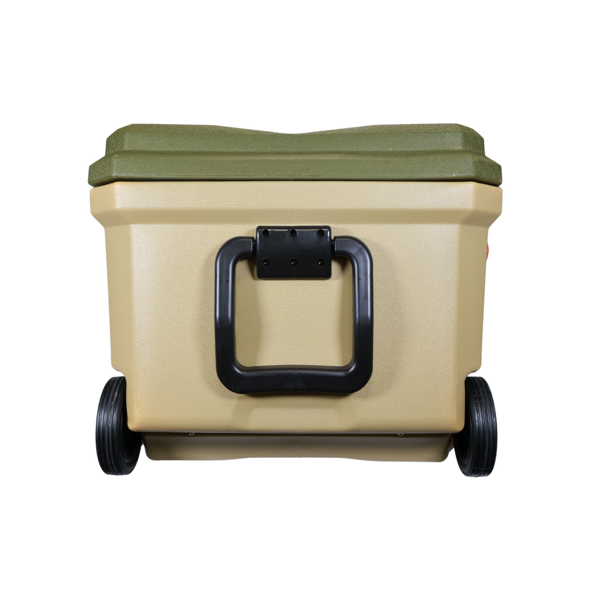 Glacière à roulettes INUITZ Explorer 145 litres avec roulettes