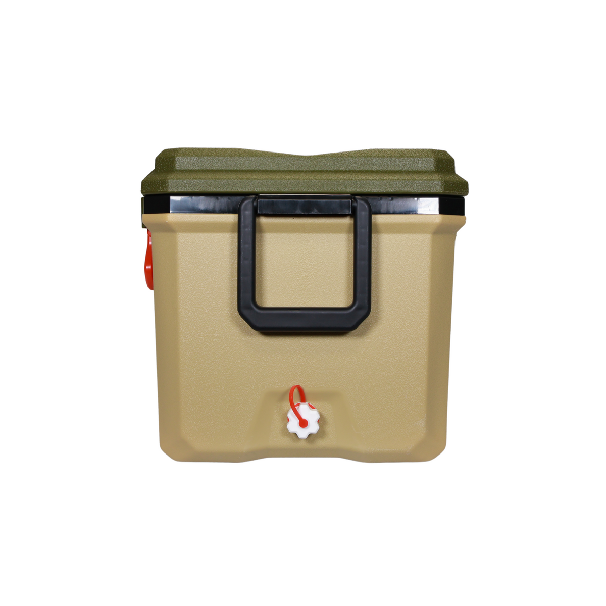 Explorer - 36 Litros