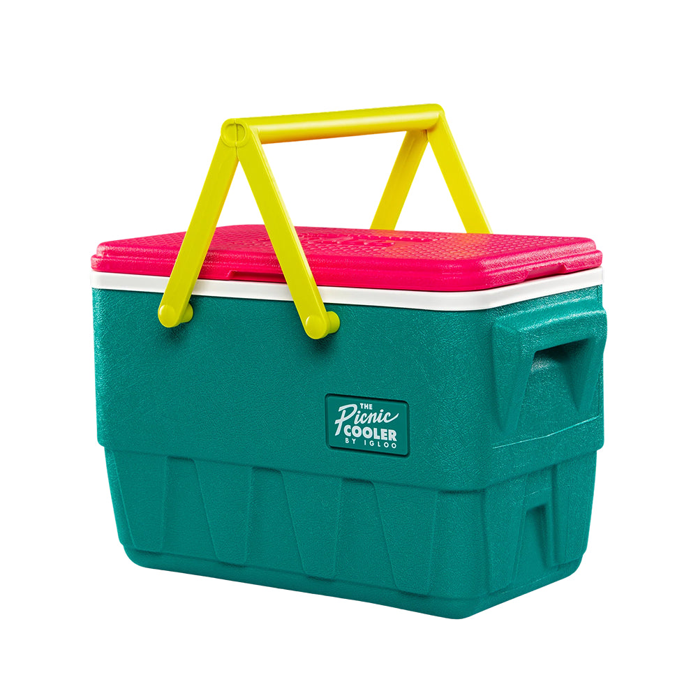 Picnic Retro - 24 Litros