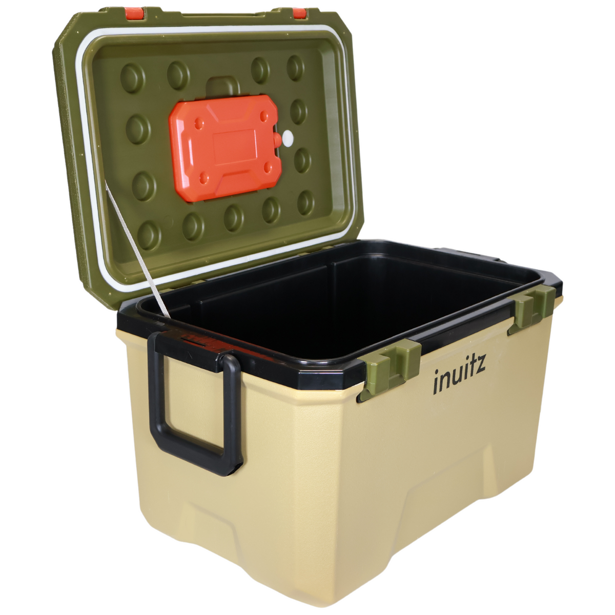Explorer - 36 Litros