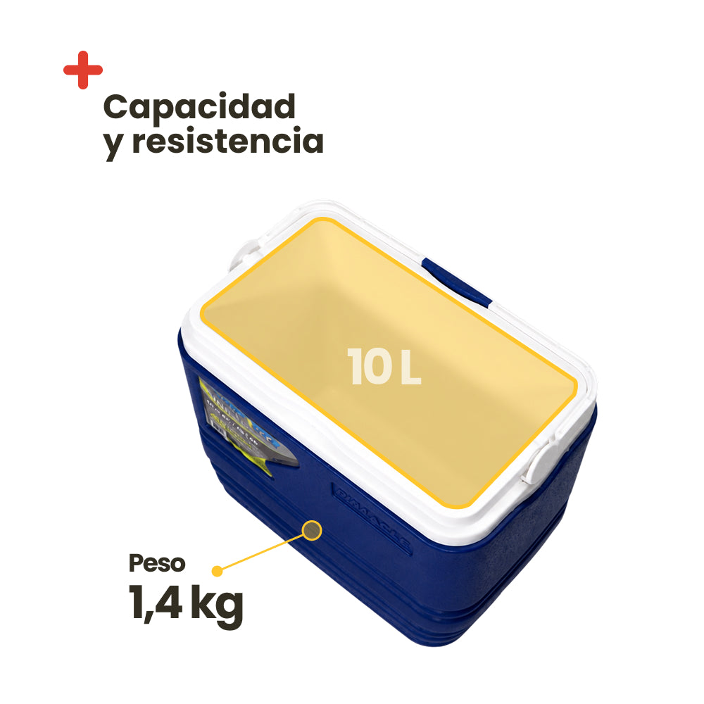 Pinnacle - 10 Litros