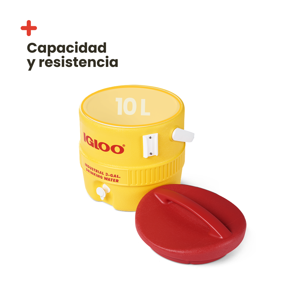 Termo industrial - 10 Litros