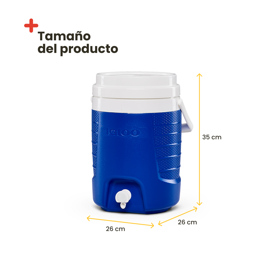 Sport - 7,5 Litros