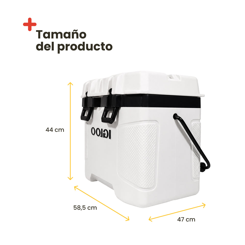 Nevera Trailmate - 25L