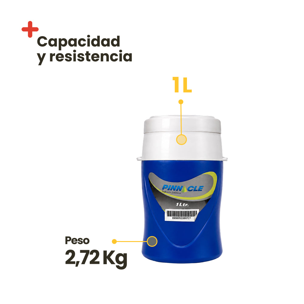 Pinnacle - 1 Litro