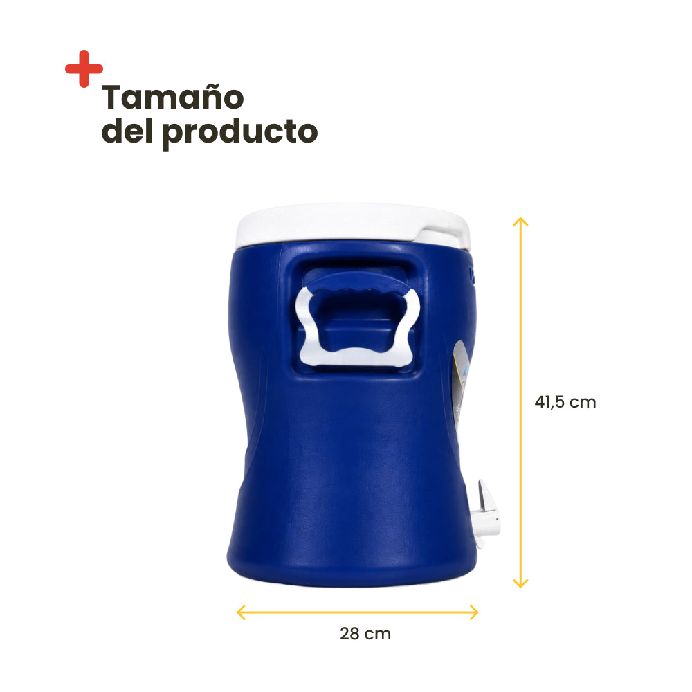 Pinnacle - 12 Litros