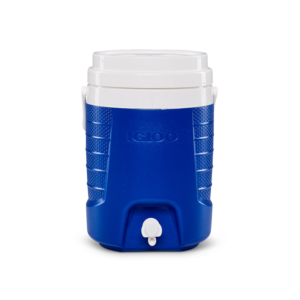 Igloo Sport Thermos with a capacity of 7.5L Blue