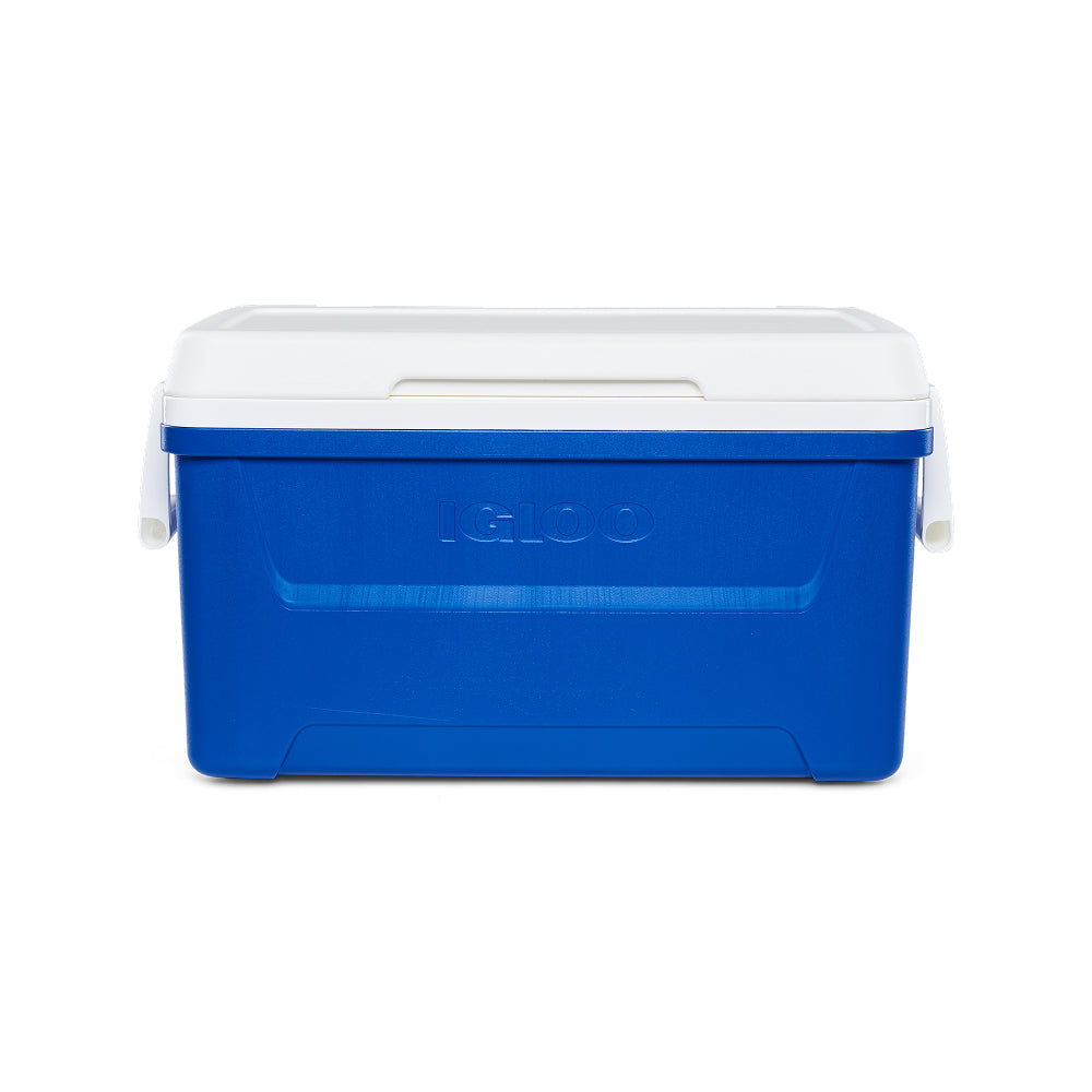 Nevera Portátil IGLOO LAGUNA 48. Azul