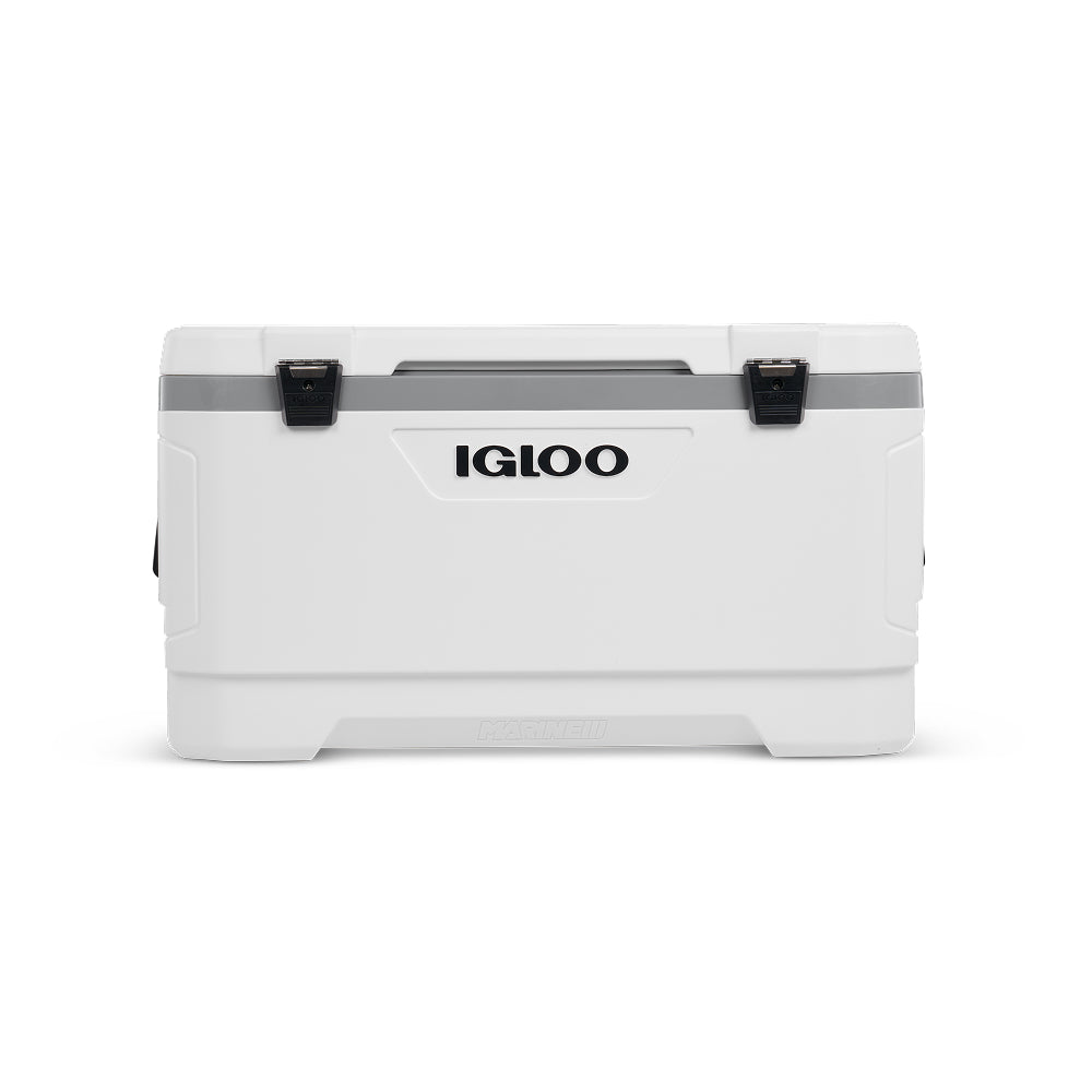 Igloo Latitude Marine Ultra 100 Portable Cooler - 95 liters