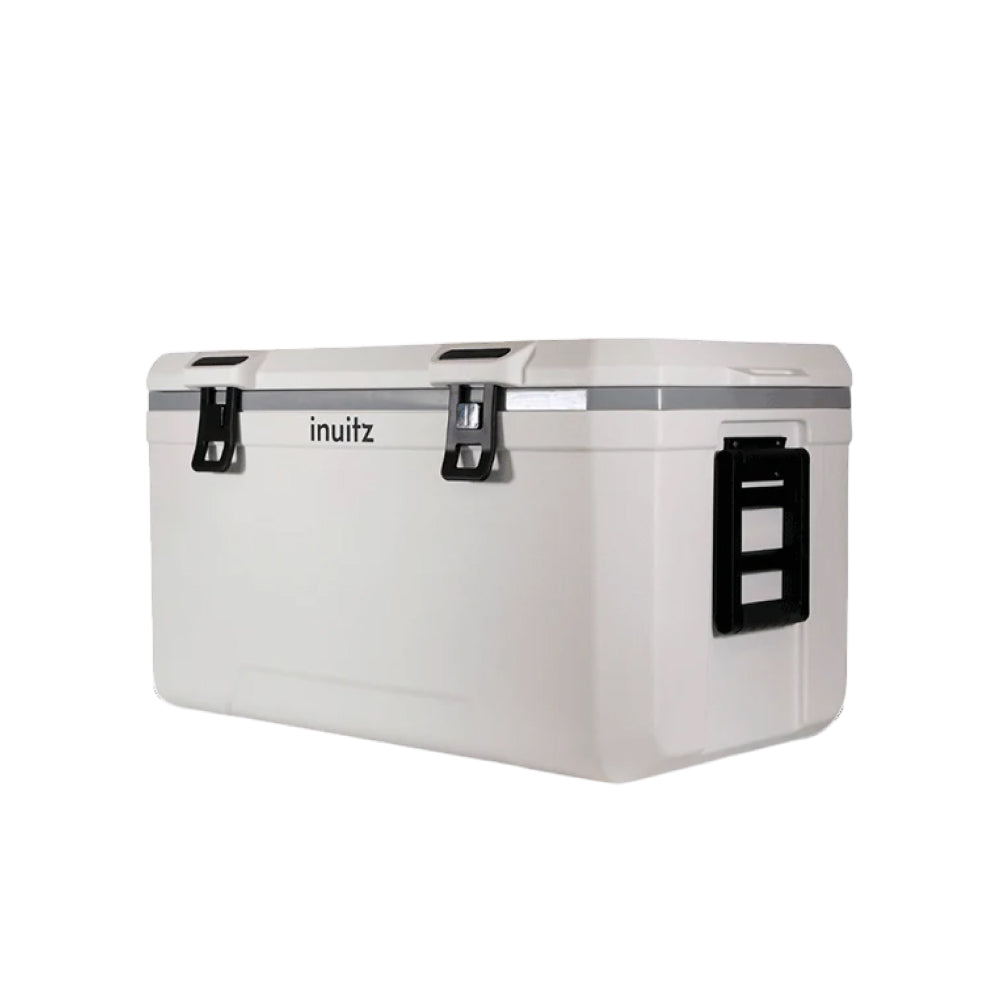 Inuitz Marine White 120L Portable Cooler