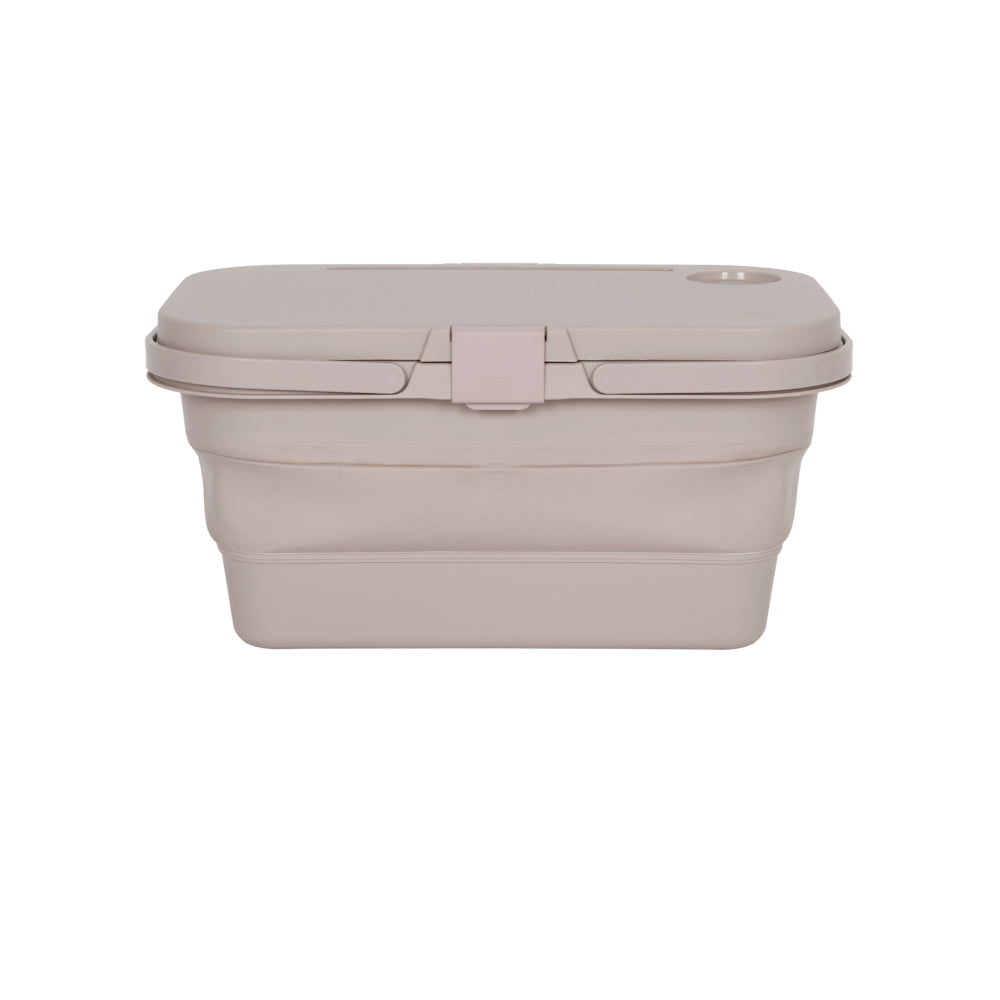 panier de transport pliable