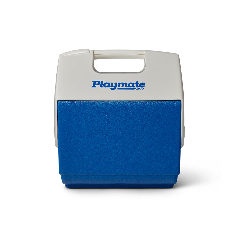 Nevera Portátil IGLOO PLAYMATE PAL Azul, 6 litros