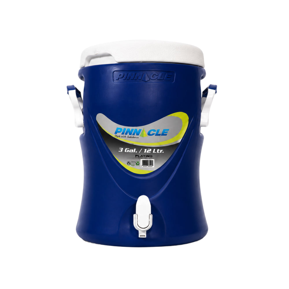 Pinnacle 12L Portable Thermos