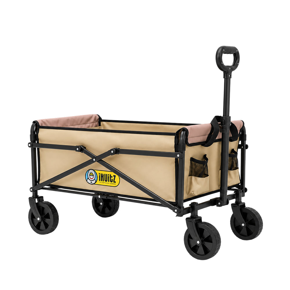 Carrito plegable 60 L