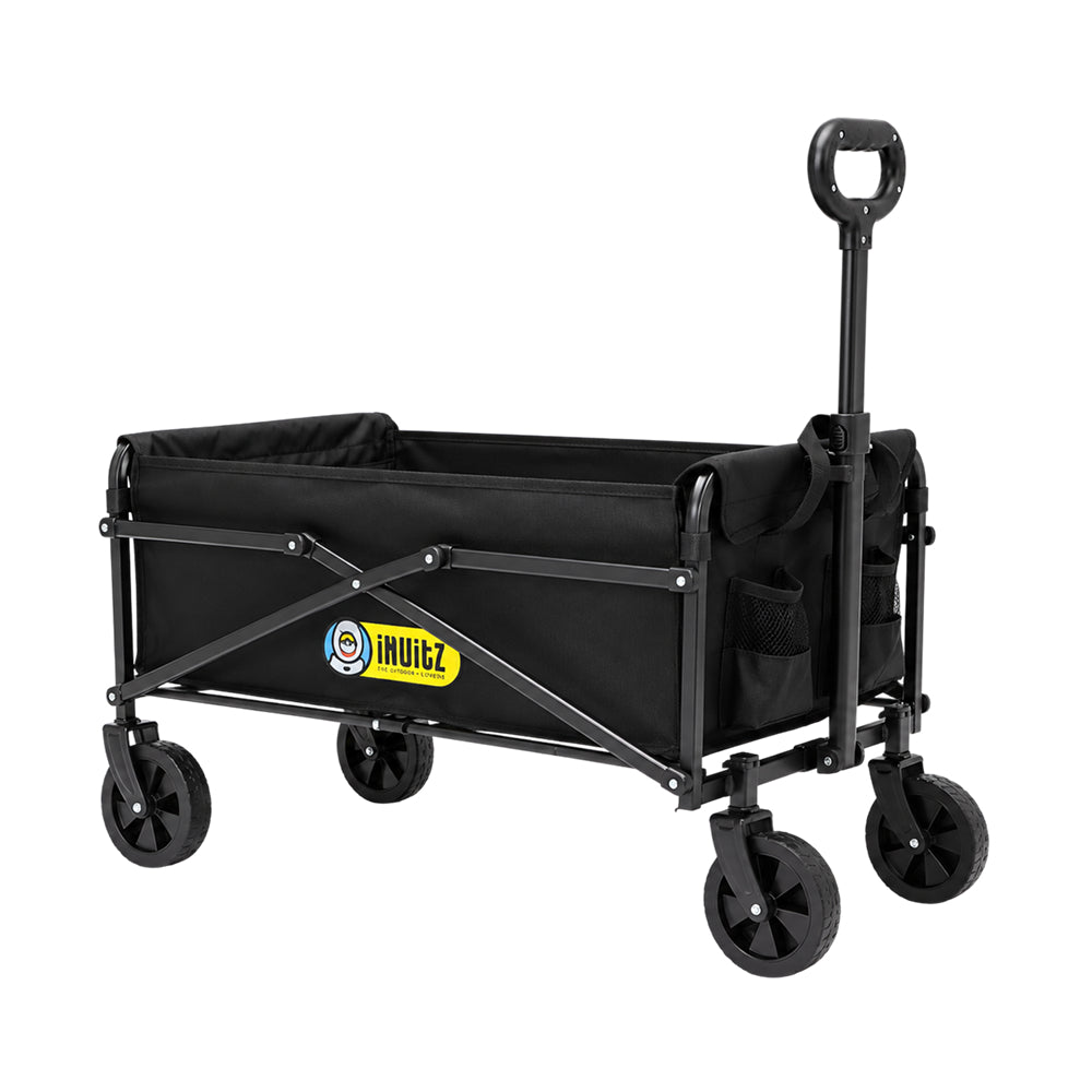 Carrito plegable 60 L